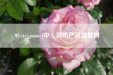 兰州中囯消防产品信息网