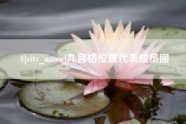 兰州九宫格位置代表成员图