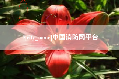 兰州中国消防网平台